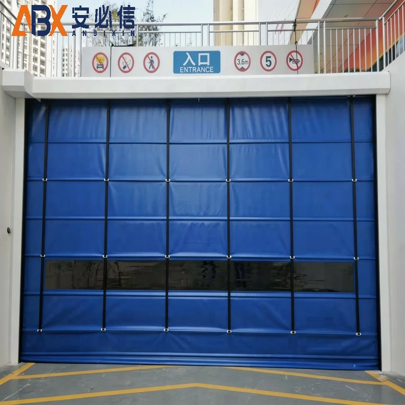 玉树藏族升降平台