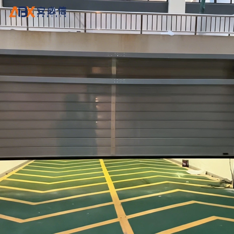 玉树藏族金属高速门